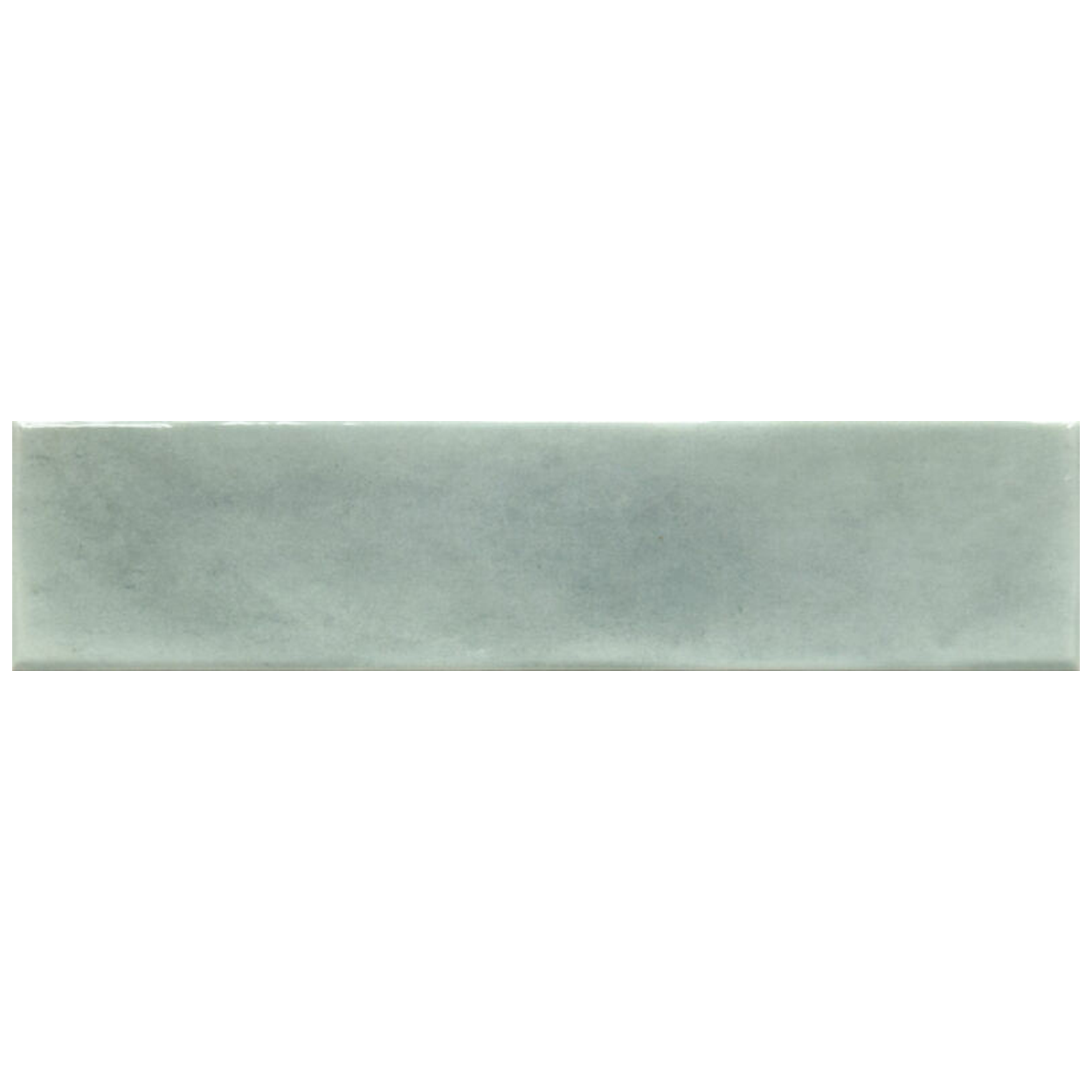 Opal Wandtegel Turqouise 7.5x30cm